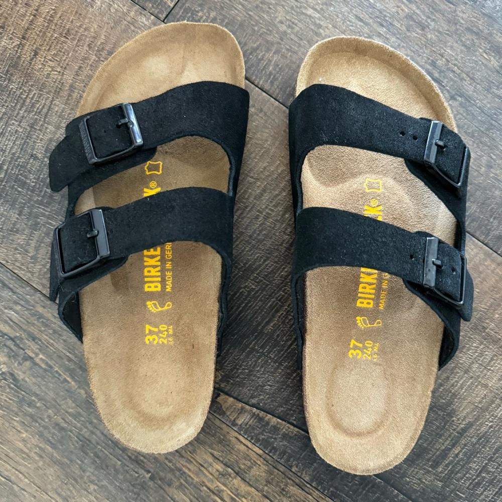 New without tags Birkenstock sandals
